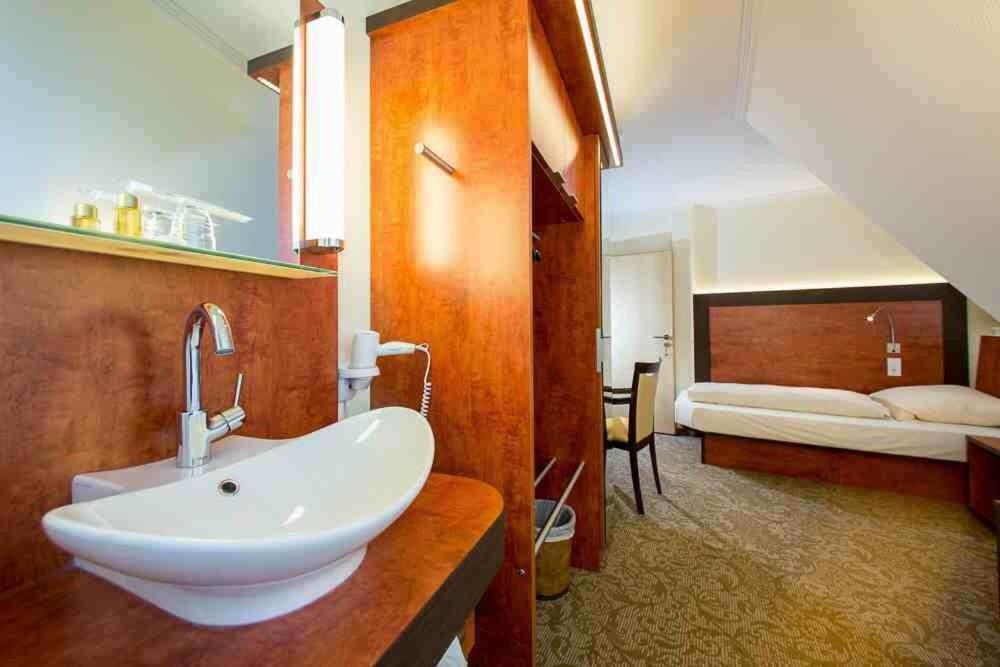 Hotel Hof Sudermühlen Egestorf Zimmer foto