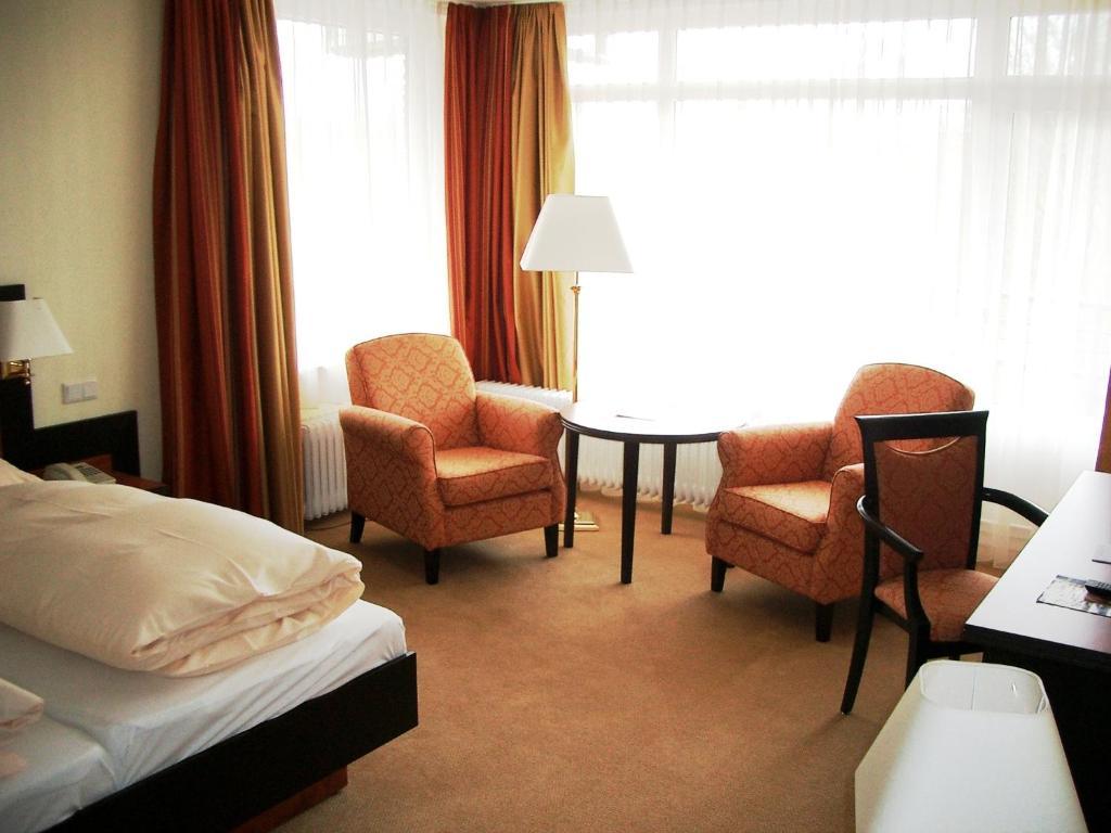Hotel Hof Sudermühlen Egestorf Zimmer foto