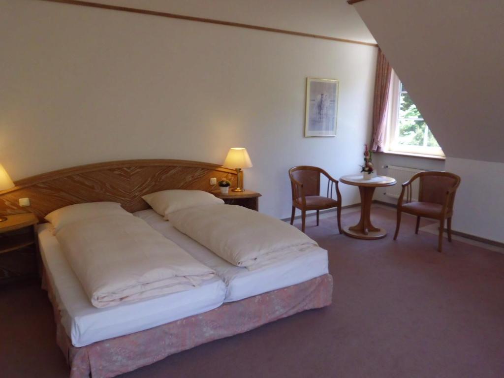 Hotel Hof Sudermühlen Egestorf Zimmer foto
