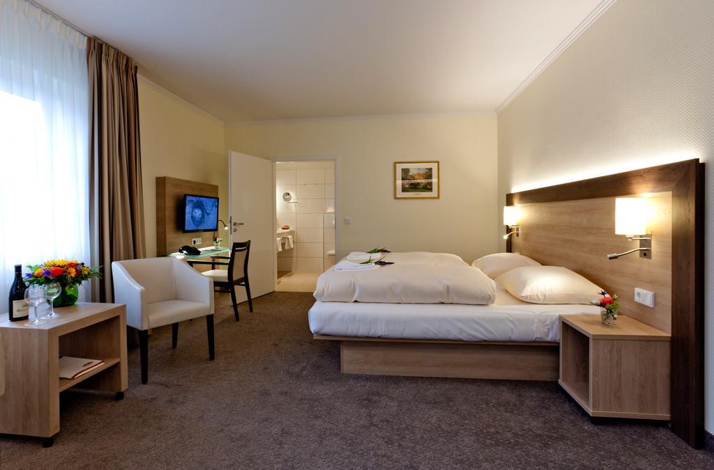 Hotel Hof Sudermühlen Egestorf Zimmer foto