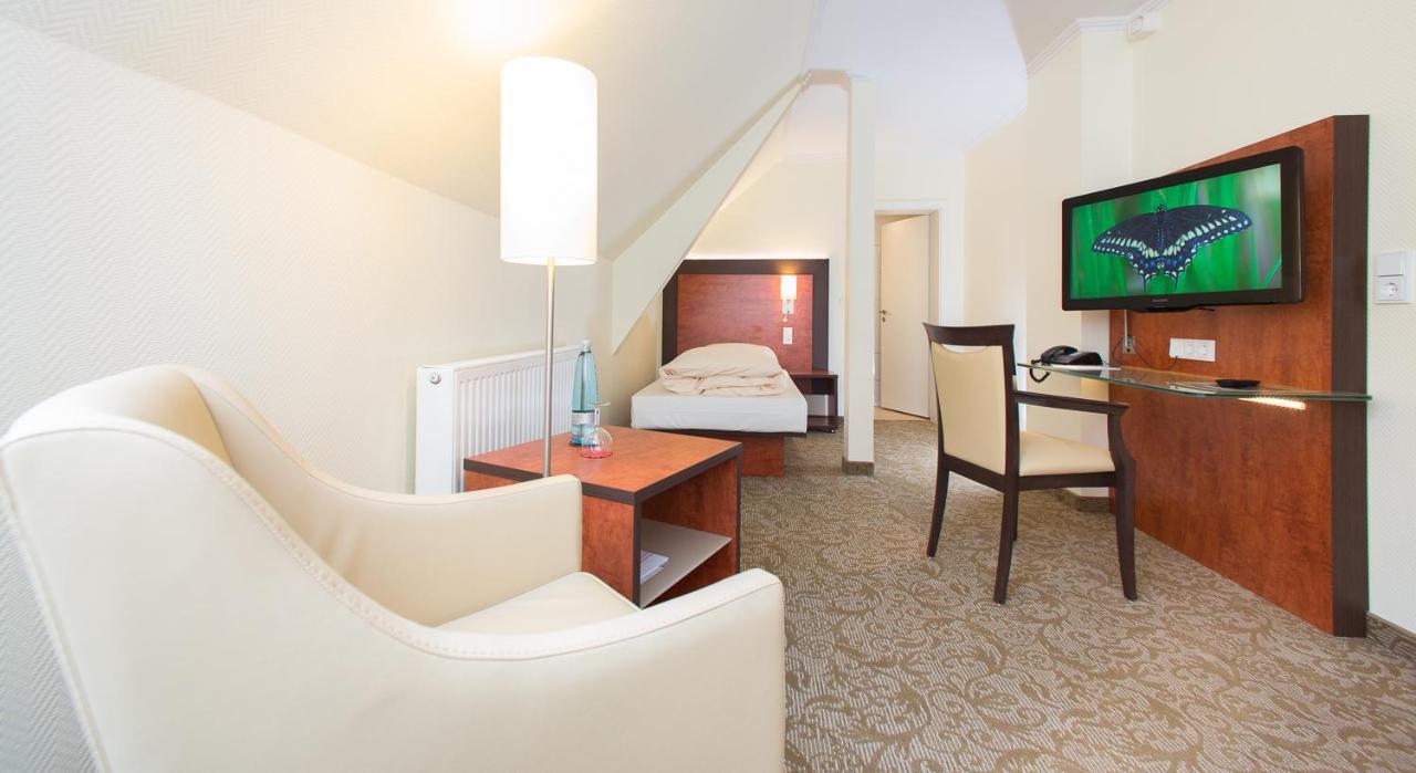 Hotel Hof Sudermühlen Egestorf Zimmer foto